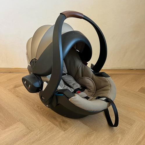 Joolz by BeSafe autostoel, Kinderen en Baby's, Autostoeltjes, Zo goed als nieuw, Ophalen of Verzenden