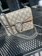 Gucci Dionysus mini, Ophalen of Verzenden, Zo goed als nieuw, Zwart, Handtas