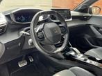 Peugeot e-208 EV GT 350 50 kWh | Carplay/Android Auto |, Te koop, Geïmporteerd, 5 stoelen, Hatchback