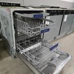 Siemens Inbouw Vaatwasser SN636X03NE //BESTEKLADE//, Ophalen, Minder dan 85 cm, Minder dan 10 liter, Refurbished