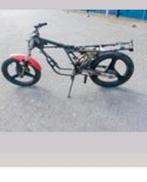 Mb nsr  mbx.    tekoop mbx 75  frame teab, Ophalen, Gebruikt