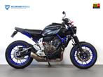 Yamaha MT07 MT-07 MT 07 Super7, Bedrijf, Meer dan 35 kW, 687 cc, Naked bike