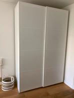 IKEA Schuifdeurkast 236x60x150cm, Ophalen, Gebruikt, 100 tot 150 cm, 200 cm of meer