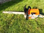 Stihl MS 462 C kettingzaag motorzaag, Tuin en Terras, Hand-tuingereedschap, Ophalen of Verzenden, Gebruikt, Stihl