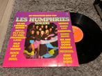 LP - Les Humphries Singers - De grootste hits, Cd's en Dvd's, Vinyl | Verzamelalbums, Gebruikt, Ophalen of Verzenden