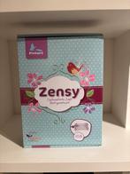 Zensy kruik met Koeka hoes, Ophalen, Zo goed als nieuw, Minder dan 70 cm, Overige typen