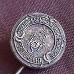 Speld Handelsonderneming Merwede Sliedrecht Schoonhoven, Verzenden