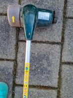 Voegentrimmer, Tuin en Terras, Ophalen, Zo goed als nieuw