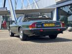 Jaguar XJS-C 5.3 V12 Targa, Automaat, Achterwielaandrijving, Gebruikt, Zwart