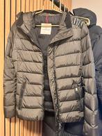 Moncler dames jas, Ophalen of Verzenden, Zo goed als nieuw, Groen