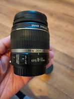 Canon EFS 18-55mm + Macro Lens, Audio, Tv en Foto, Fotografie | Lenzen en Objectieven, Ophalen of Verzenden, Gebruikt, Standaardlens