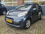 Citroen C1 1.0-12V Exclusive 5DR |Airco |Nap |Apk |Velg, Voorwielaandrijving, Euro 5, Gebruikt, 4 stoelen