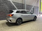 MG MG5 Long Range Comfort 61 kWh | ACC | Camera | Apple Carp, Auto's, Stof, Gebruikt, Zwart, 156 pk