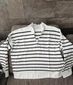 Trui NA-KD maat L, NA-KD, Wit, Maat 42/44 (L), Ophalen of Verzenden