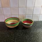 Bowls & Dishes Intermezzo schalen, Huis en Inrichting, Keuken | Servies, Ophalen of Verzenden, Overige stijlen, Schaal of Schalen