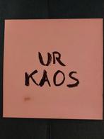 UR Kaos - Vinyl Plaat, Ophalen of Verzenden, 1980 tot 2000, Zo goed als nieuw, 12 inch