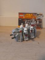 Lego starwars set:75078, Ophalen of Verzenden, Zo goed als nieuw