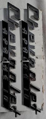 Chevrolet Apache 10. 3100 hood zij 10 Supersoprt  enz, Ophalen of Verzenden, Chevrolet
