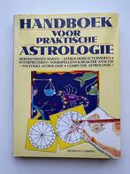 Handboek voor de praktische Astrologie, Astrologie, Ophalen of Verzenden, Nicholas Campion, Zo goed als nieuw