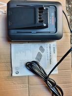 Bosch 18V Oplader Nieuw, Ophalen of Verzenden, Zo goed als nieuw