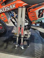 Ktm sx sxf wp aer 48mm vork voorvork, Ophalen of Verzenden