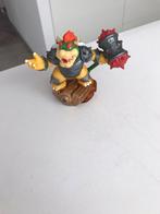 Bowser Nintendo Super Mario Amiboo, 1 speler, Ophalen, Zo goed als nieuw, Vanaf 3 jaar