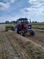 massey ferguson 575, Ophalen, Gebruikt, Tot 80 Pk, 5000 tot 7500