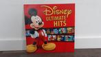 Various – Disney Ultimate Hits LP / Vinyl Plaat, Ophalen of Verzenden, Gebruikt, 12 inch, Pop