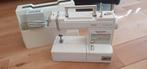 Naaimachine pfaff izgstzie foto, Ophalen, Zo goed als nieuw, Naaimachine, Pfaff
