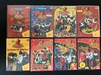 De club van Sinterklaas dvd 8-delig / Jetix, Cd's en Dvd's, Dvd's | Kinderen en Jeugd, Alle leeftijden, Ophalen of Verzenden, Gebruikt