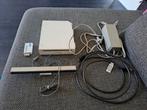 Nintendo wii, Spelcomputers en Games, Spelcomputers | Nintendo Wii, Ophalen of Verzenden, Gebruikt