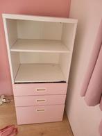 ikea stuva ladekast, Gebruikt, Minder dan 75 cm, 50 tot 70 cm, Ophalen