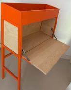 inklapbaar bureau, Huis en Inrichting, Bureaus, Ophalen of Verzenden, Zo goed als nieuw, Bureau