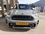 MINI Countryman 2.0 Cooper S E ALL4 (bj 2020, automaat), Auto's, Mini, Origineel Nederlands, Te koop, Zilver of Grijs, 5 stoelen