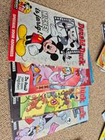 Donald Duck Speciaal - Abonnees Collectie, Meerdere stripboeken, Ophalen of Verzenden, Gelezen, Walt Disney