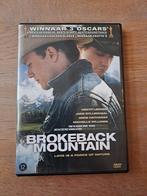 dvd, Brokeback Mountain, met Anne Hathaway,  Heath Ledger, Vanaf 12 jaar, Ophalen of Verzenden, Zo goed als nieuw, Drama