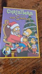 Nieuw dvd the simpsons Christmas bijna gratis, Amerikaans, Alle leeftijden, Ophalen of Verzenden, Zo goed als nieuw