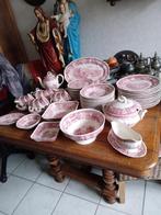 BURGENLAND ROOD compleet servies Villeroy en Boch, Ophalen