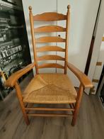 Grenen stoel, Huis en Inrichting, Stoelen, Gebruikt, Overige kleuren, Ophalen of Verzenden, Eén