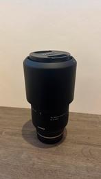 Tamron 70-300mm 4.5-6.3 Di III RXD Sony E-mount met filter, Ophalen of Verzenden, Zo goed als nieuw, Telelens, Zoom