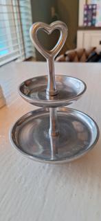 Lovely hearts etagère riviera maison, Ophalen of Verzenden