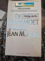 Auel - 3 mammoetjagers, Ophalen of Verzenden, Zo goed als nieuw, Auel, Nederland