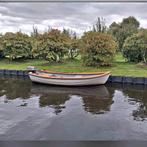Boot, Watersport en Boten, Ophalen, Gebruikt