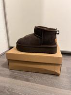 Ugg ultra mini, UGG, Bruin, Nieuw, Ophalen of Verzenden