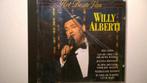Willy Alberti - Het Beste Van Willy Alberti, Ophalen of Verzenden, Zo goed als nieuw, Levenslied of Smartlap