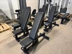 Technogym Pure Strength adjustable bench/verstelbare bank, Sport en Fitness, Fitnessmaterialen, Gebruikt, Fitnessbank, Rug, Ophalen