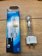 CDM-T 70w/830 G12 lamp 2x, 60 watt of meer, Halogeen (gloei)lamp, Nieuw, Overige fittingen