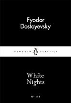 White Nights - Fjodor Dostoyevsky - GRATIS VERZENDING