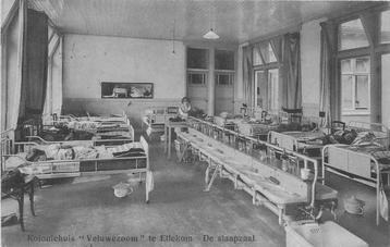 (387-158-025) Ellecom Koloniehuis Veluwezoom beschikbaar voor biedingen
