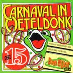 C.D. (2000) Carnaval in Oeteldonk deel 15 (Visco OCD 11JV15), Cd's en Dvd's, Ophalen of Verzenden, Zo goed als nieuw, Streekmuziek